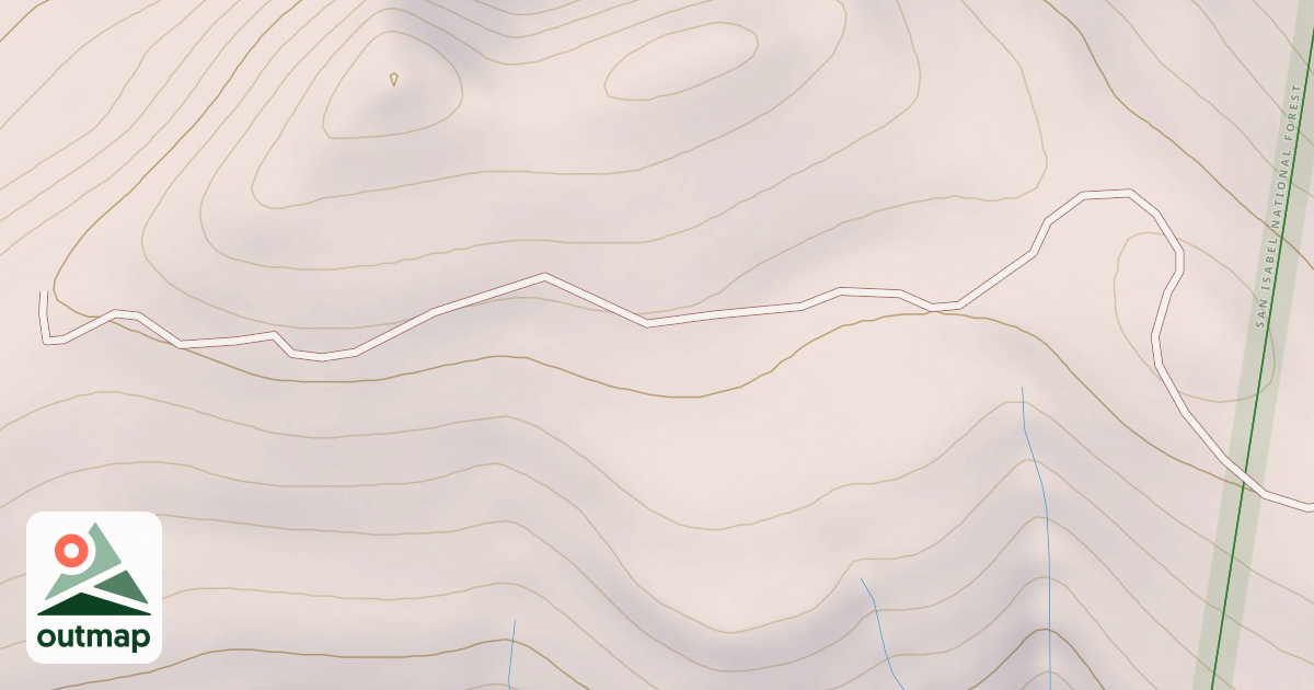Map of 102