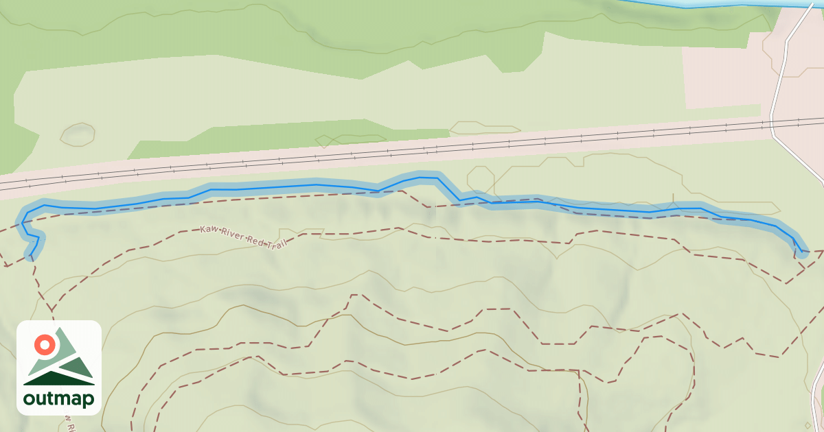 Map of Bottom Dweller