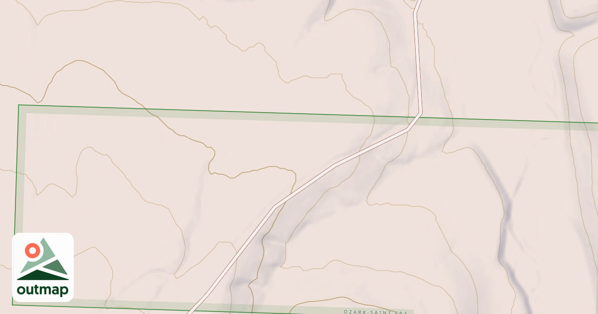 Map of LOWDER