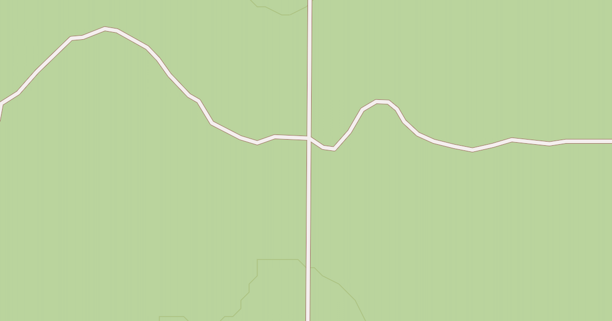 Map preview of USFS Motor Vehicle Use Map Roads {36814371-CECD-498D-84A6-6EA77DBD0094}