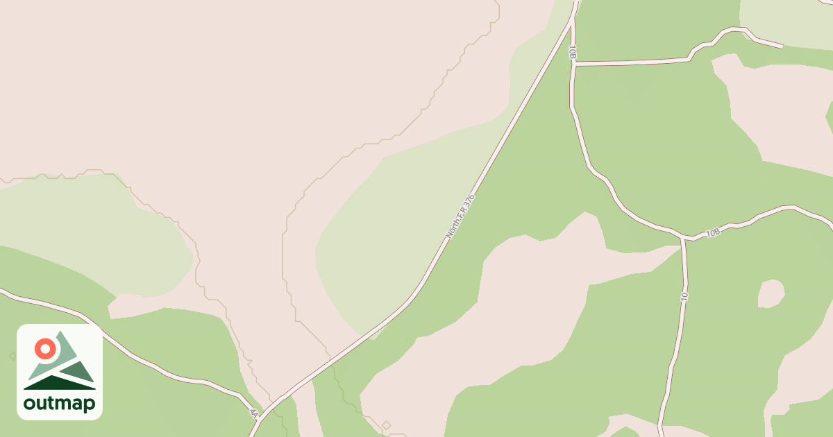Map of 4a