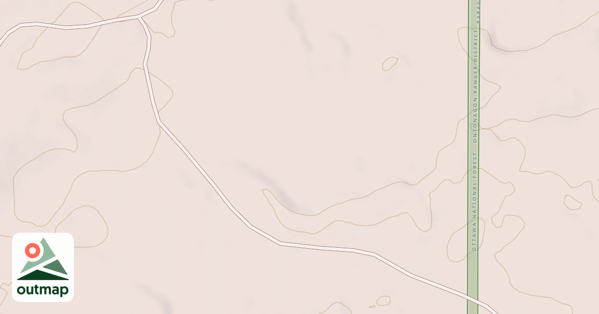 Map of FDR2247-B