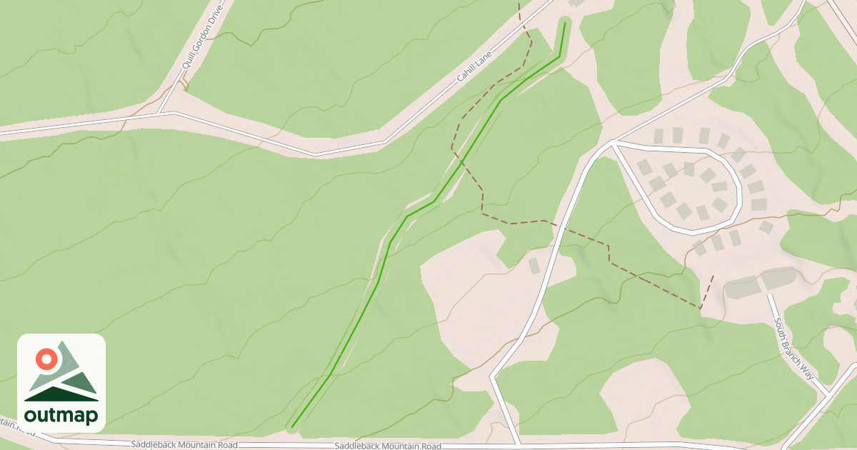 Map of Morning Glory