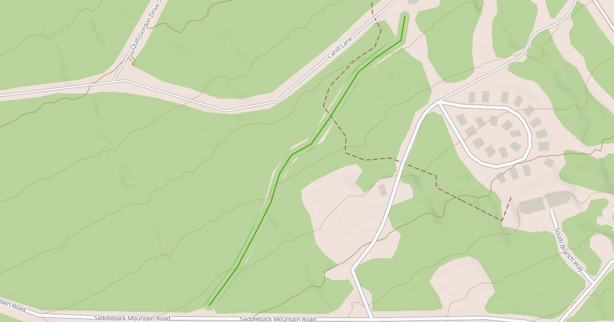 Map preview of Morning Glory