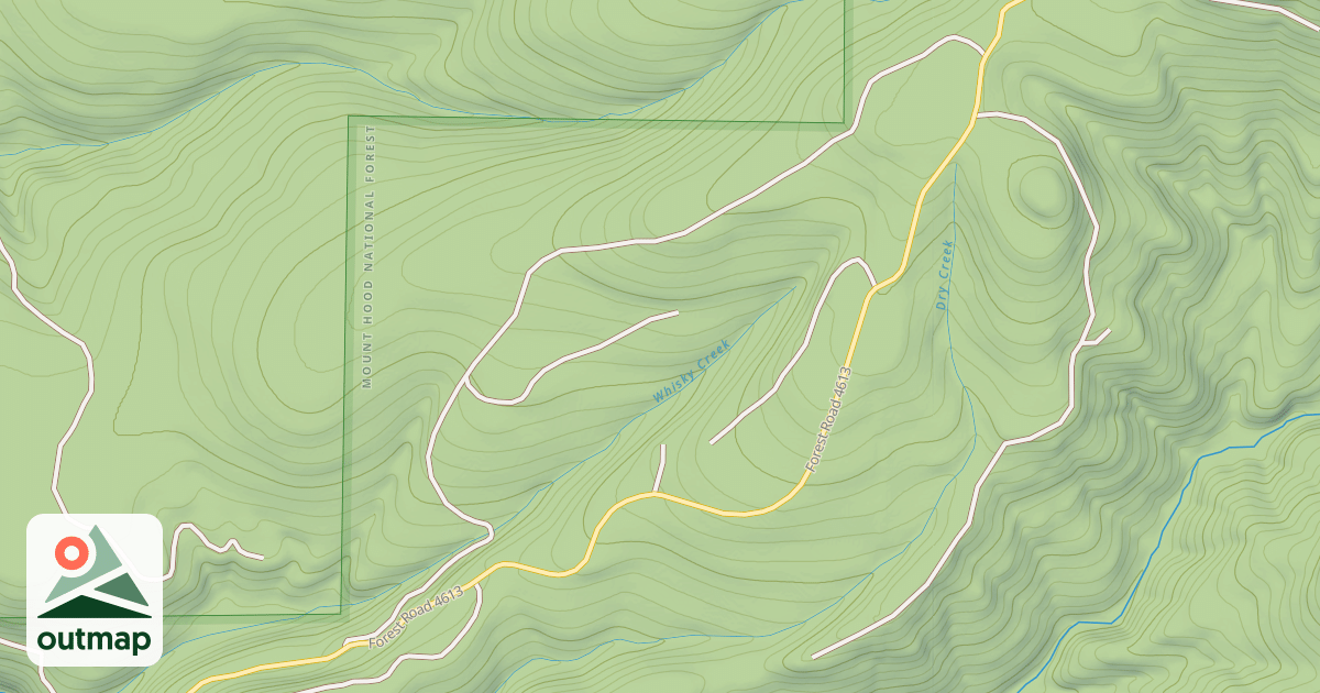 Map of 4613130