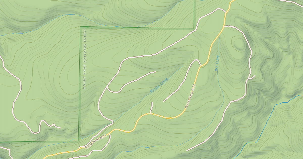 Map preview of 4613130