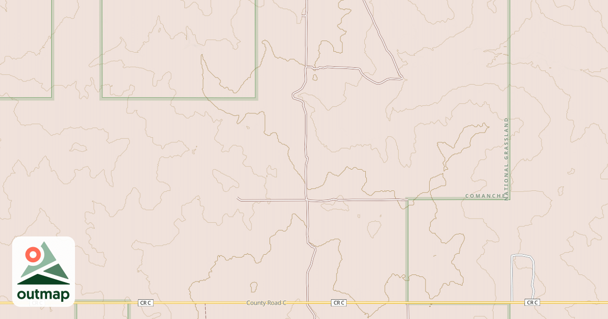 Map of MAIN
