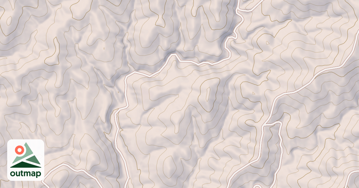 Map of 6134-C