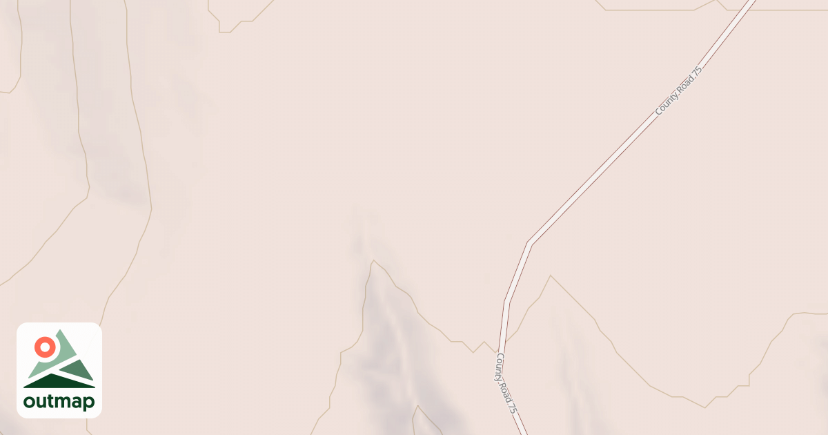 Map of BLM National GTLF Public Motorized Roads 0f2ee8ee-3cba-4397-ab5e-92a68ee392ef