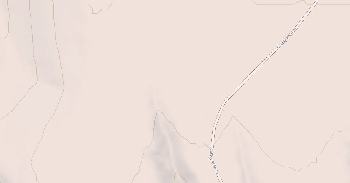 Map preview of BLM National GTLF Public Motorized Roads 0f2ee8ee-3cba-4397-ab5e-92a68ee392ef