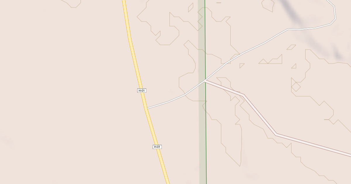 Map preview of SPIDER PONDS MARSH