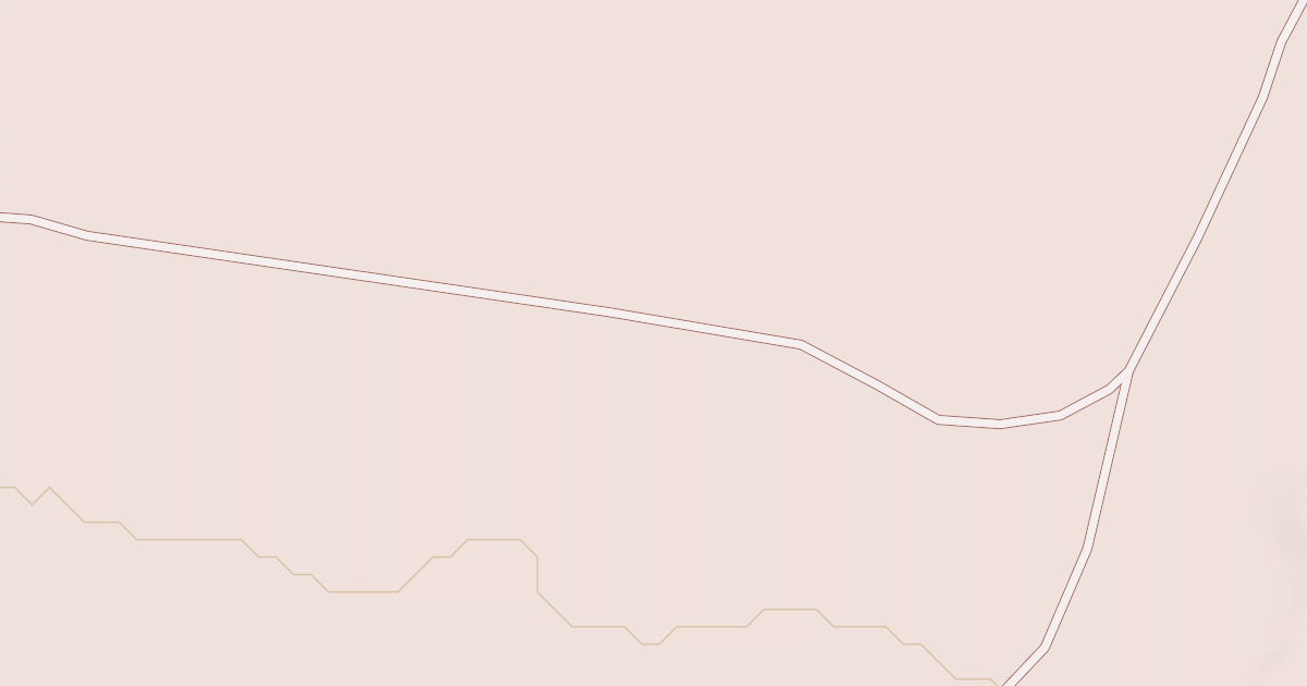 Map preview of BLM National GTLF Public Motorized Roads 2290d3fb-a911-4877-a7c9-48f7586d2286