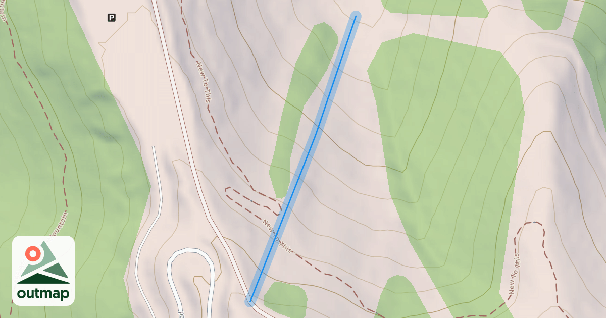 Map of B-2