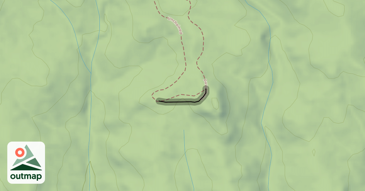 Map of Unchained