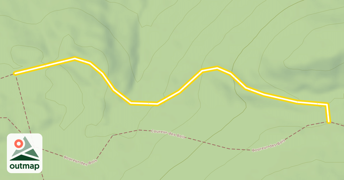 Map of Aladin
