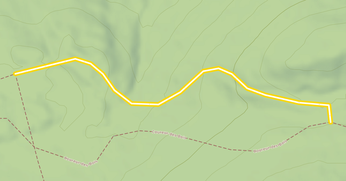 Map preview of Aladin