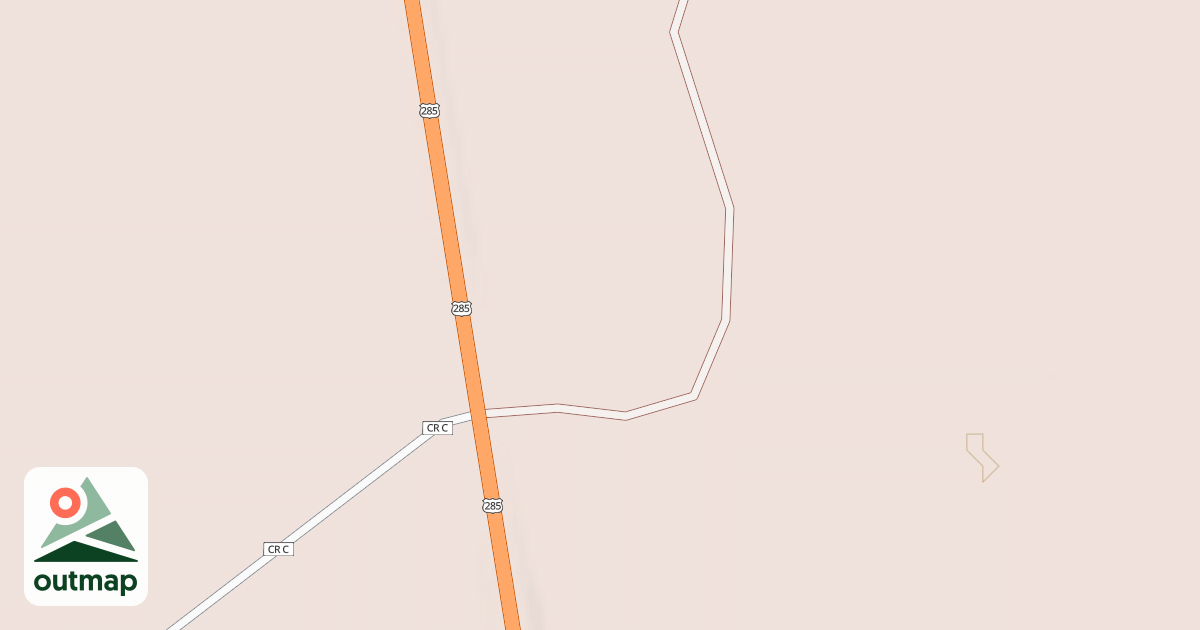 Map of BLM National GTLF Public Motorized Roads 547fcf54-f115-49ce-a4f4-d4f09feed2a6