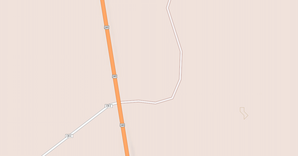 Map preview of BLM National GTLF Public Motorized Roads 547fcf54-f115-49ce-a4f4-d4f09feed2a6