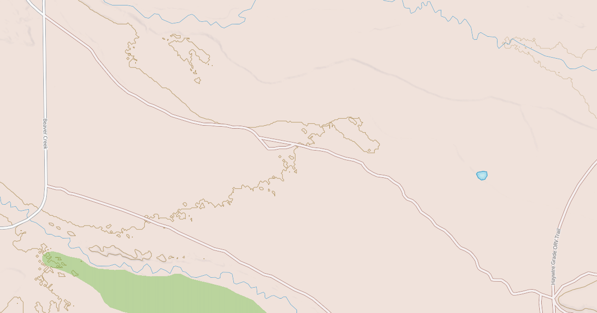Map preview of CHERRY PLAINS
