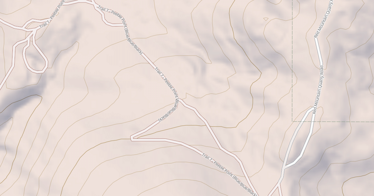 Map preview of USGS National Digital Trails d259fcbc-0328-4e95-a563-6c7fc9419ef8