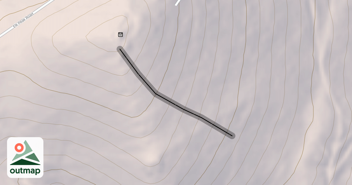 Map of The Face