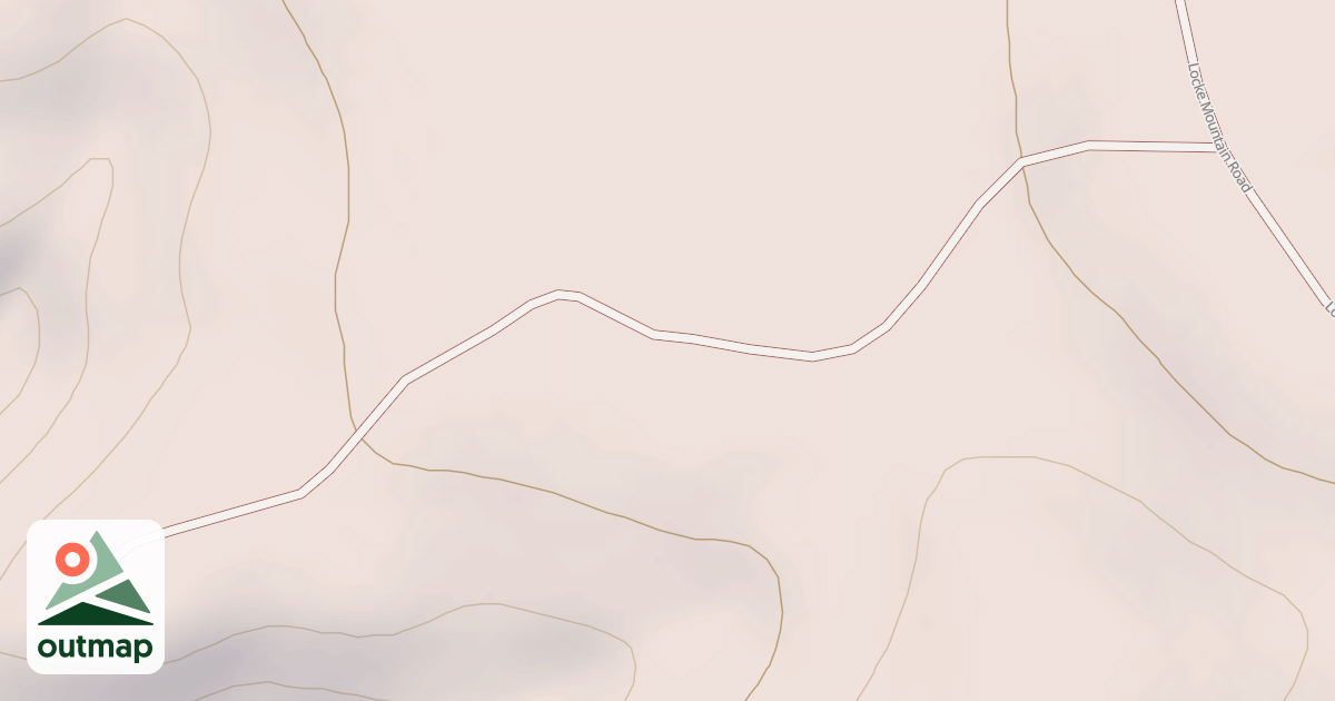 Map of 274.F