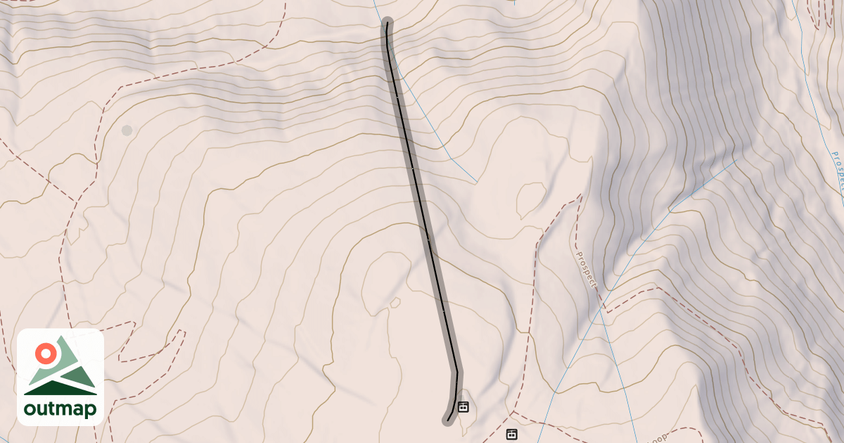 Map of Holy Cow