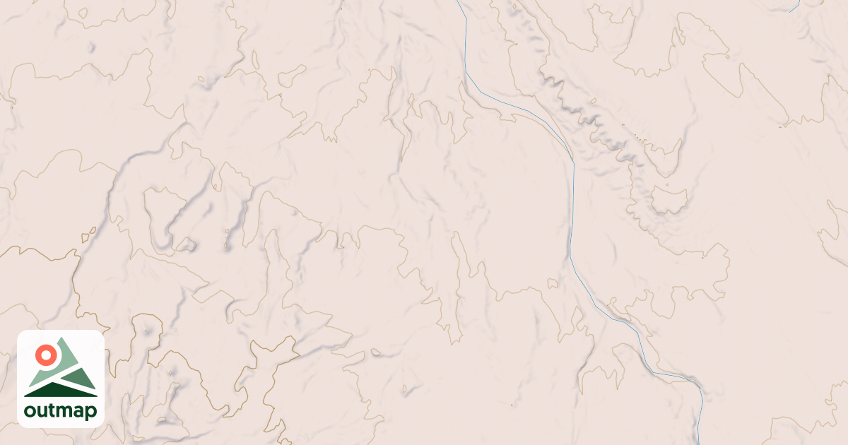Map of 2045