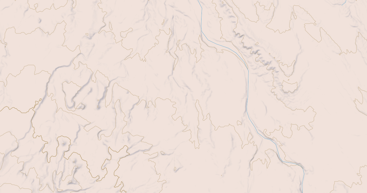 Map preview of 2045