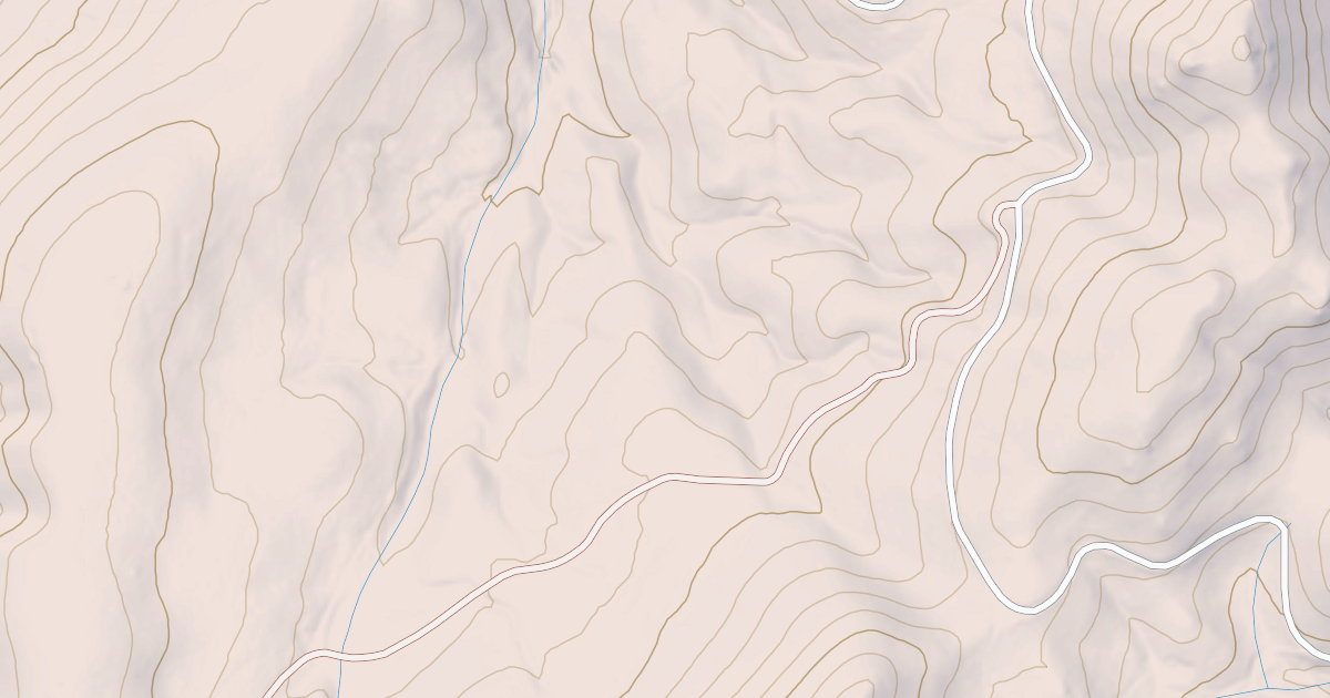 Map preview of CRAZY HARRY LOOP