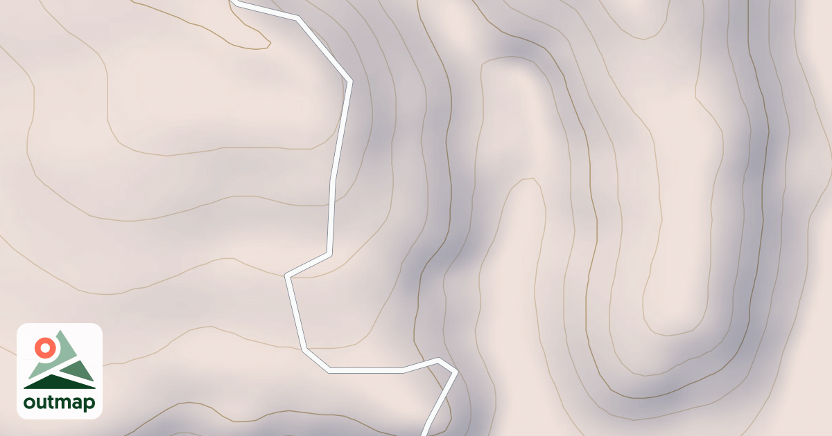 Map of BLM National GTLF Public Motorized Roads 455c2e53-e300-4f3c-9892-221c56c28d5e