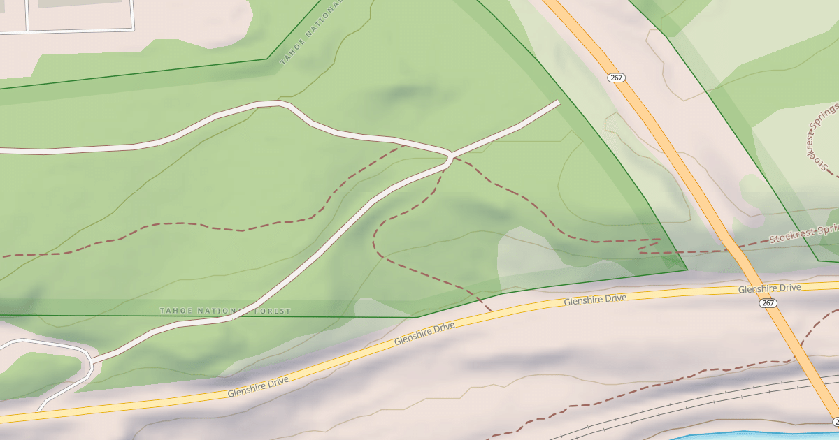 Map preview of 686A-010