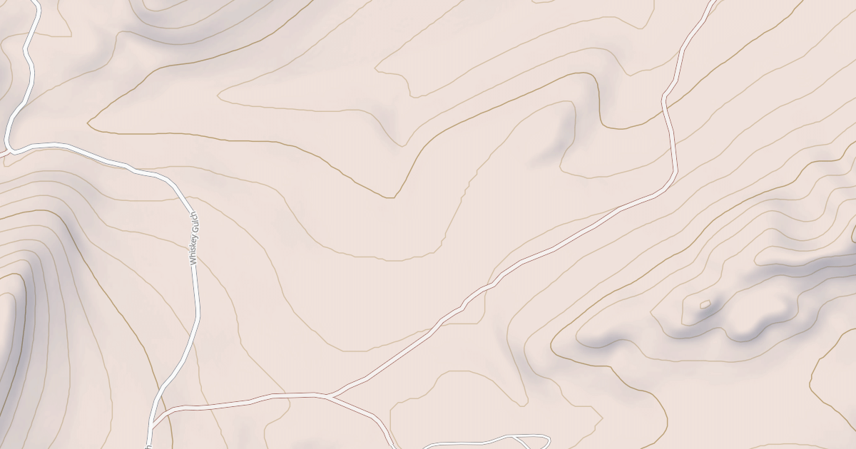 Map preview of BLM National GTLF Public Motorized Roads 5697ac9b-988e-4456-a79a-5f29814484e0