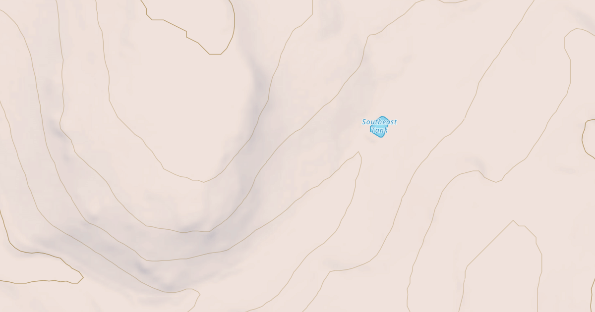 Map preview of OSCAR TS