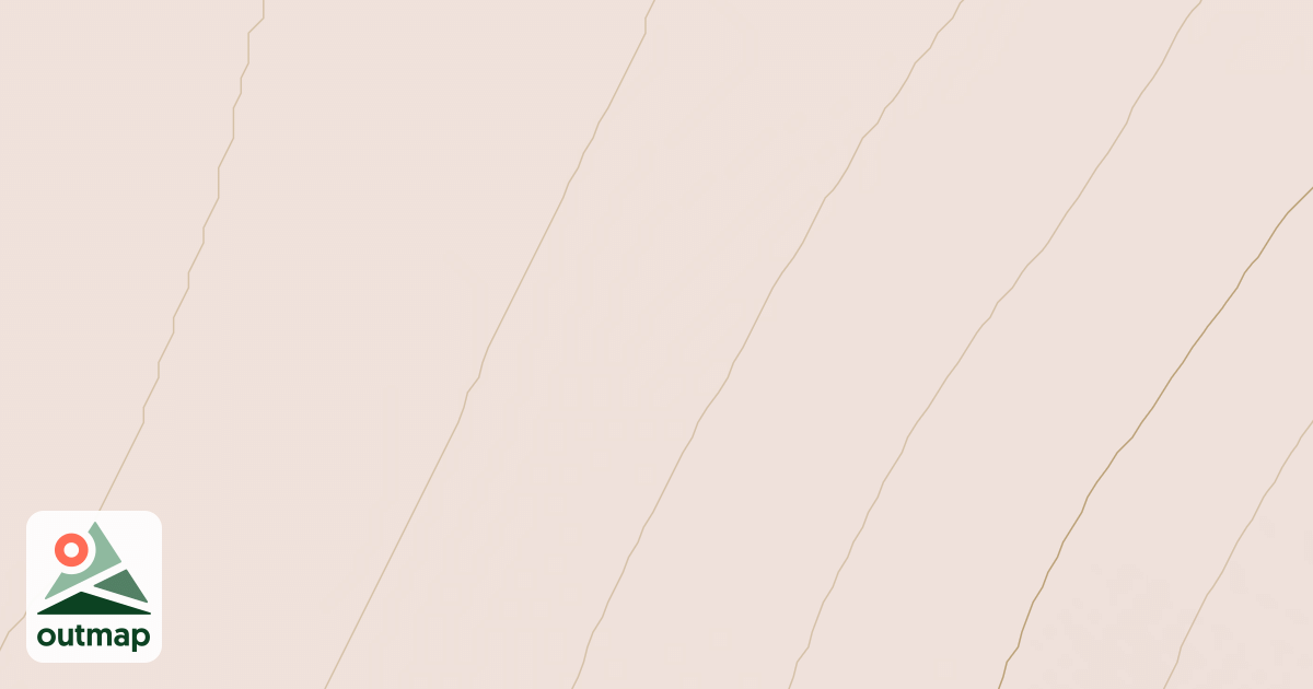Map of Indian River