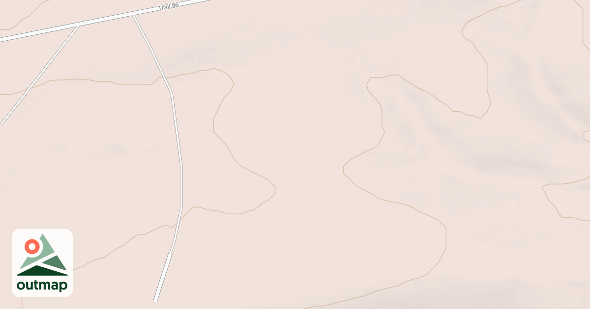 Map of USFS National Forest System Roads {CDA1E364-6EF3-4262-B53E-0307B5F3DD49}