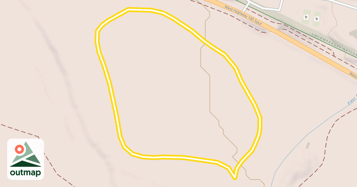 Map of Loop 7