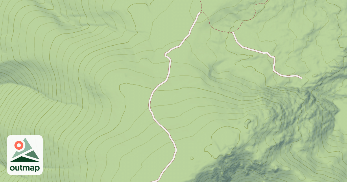 Map of FARWELL REPEATER