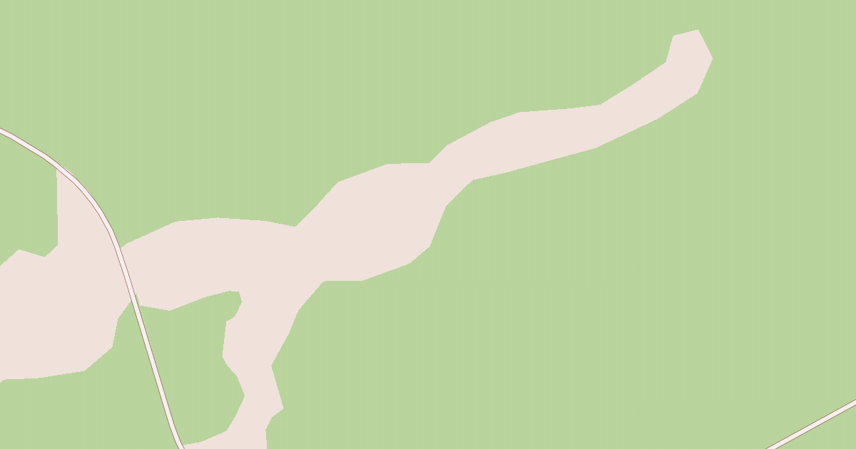Map preview of USFS National Forest System Roads {AEA77E45-CFDD-4A36-B419-4D6CF80ABD26}