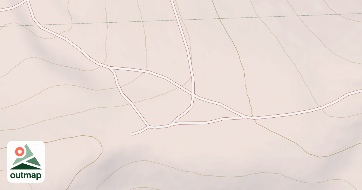 Map of 42348