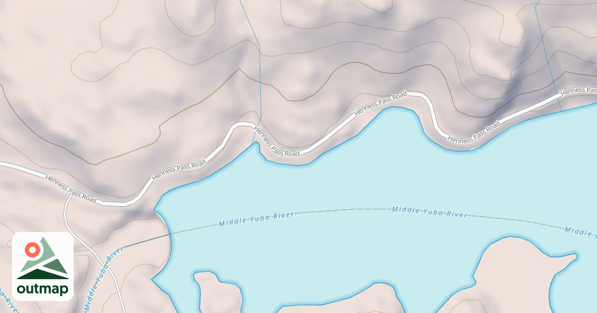 Map of 0301-043