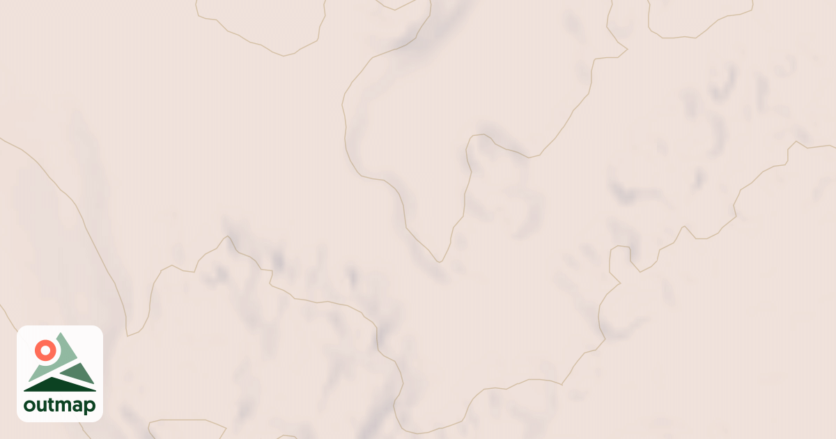 Map of BLM National GTLF Public Motorized Roads 2280a2a5-ad3b-448a-9f9b-84649dc7d7cb