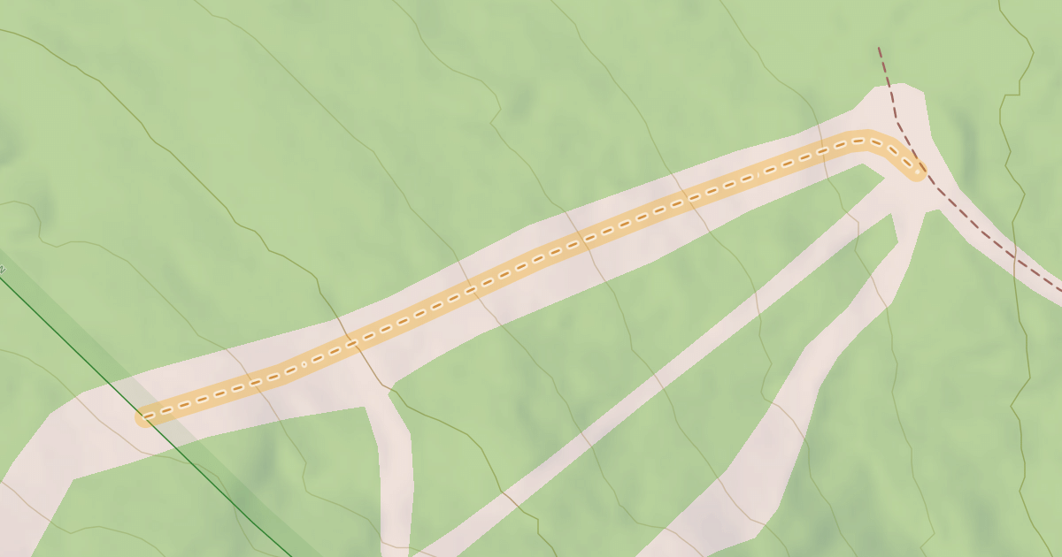 Map preview of The Mock Turtle