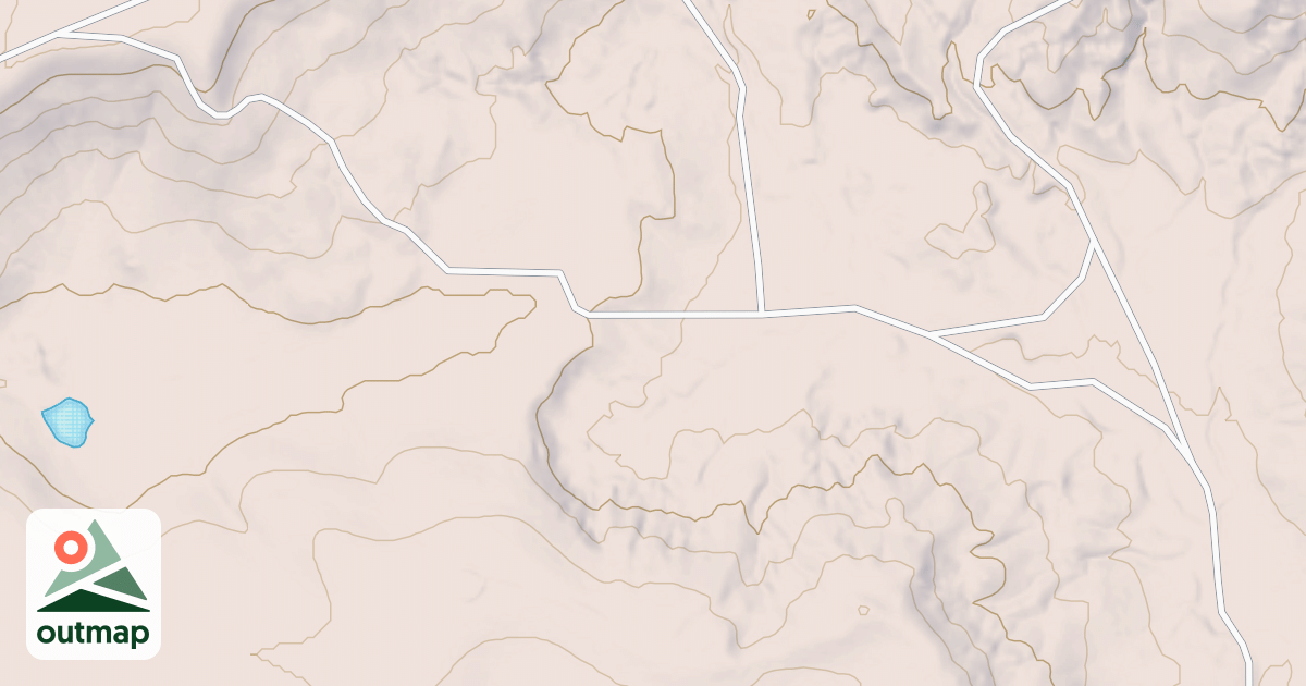 Map of BLM National GTLF Public Motorized Roads 788db8de-6c99-4f68-b855-4a86a0ea74d2