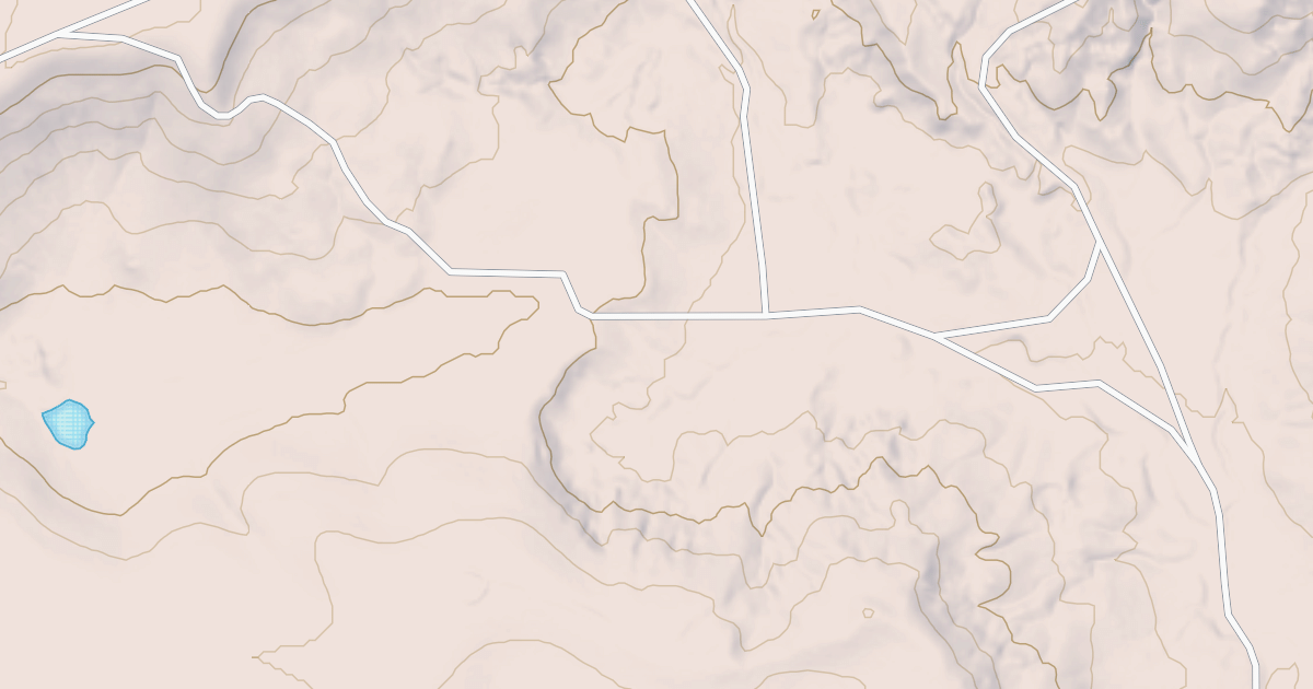 Map preview of BLM National GTLF Public Motorized Roads 788db8de-6c99-4f68-b855-4a86a0ea74d2