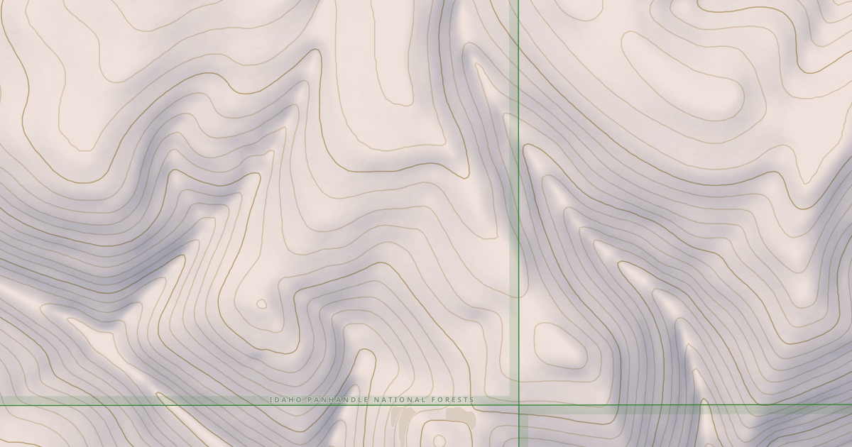 Map preview of Dew Ohv