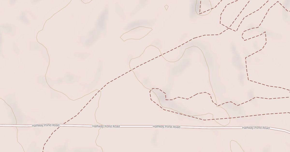 Map preview of USGS National Digital Trails 5efc8362-a214-43c6-bdf3-522f1c4f2e03