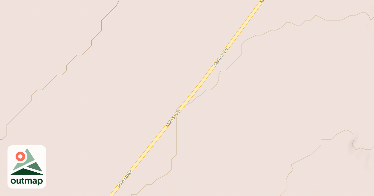 Map of BLM National GTLF Public Motorized Roads 77c0e020-ece1-4eea-9c4b-09c3ee1a301b
