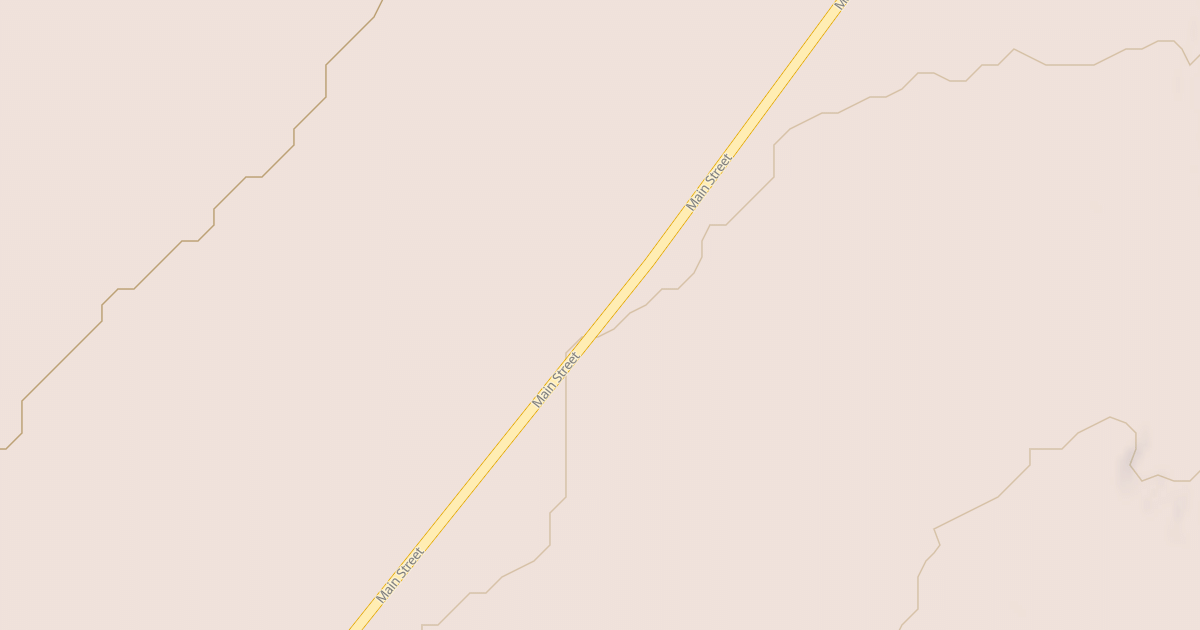 Map preview of BLM National GTLF Public Motorized Roads 77c0e020-ece1-4eea-9c4b-09c3ee1a301b