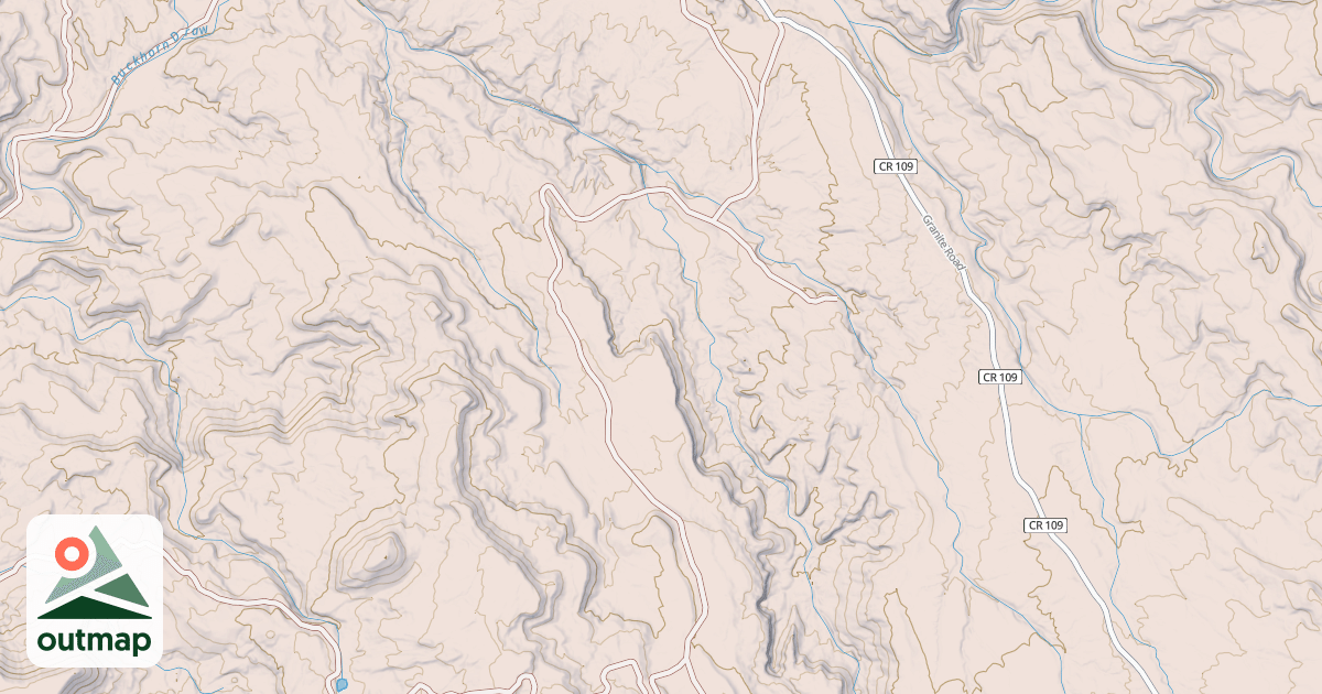 Map of BLM National GTLF Public Motorized Roads 0025e9bb-fe55-48ae-b2c4-8b2277474634